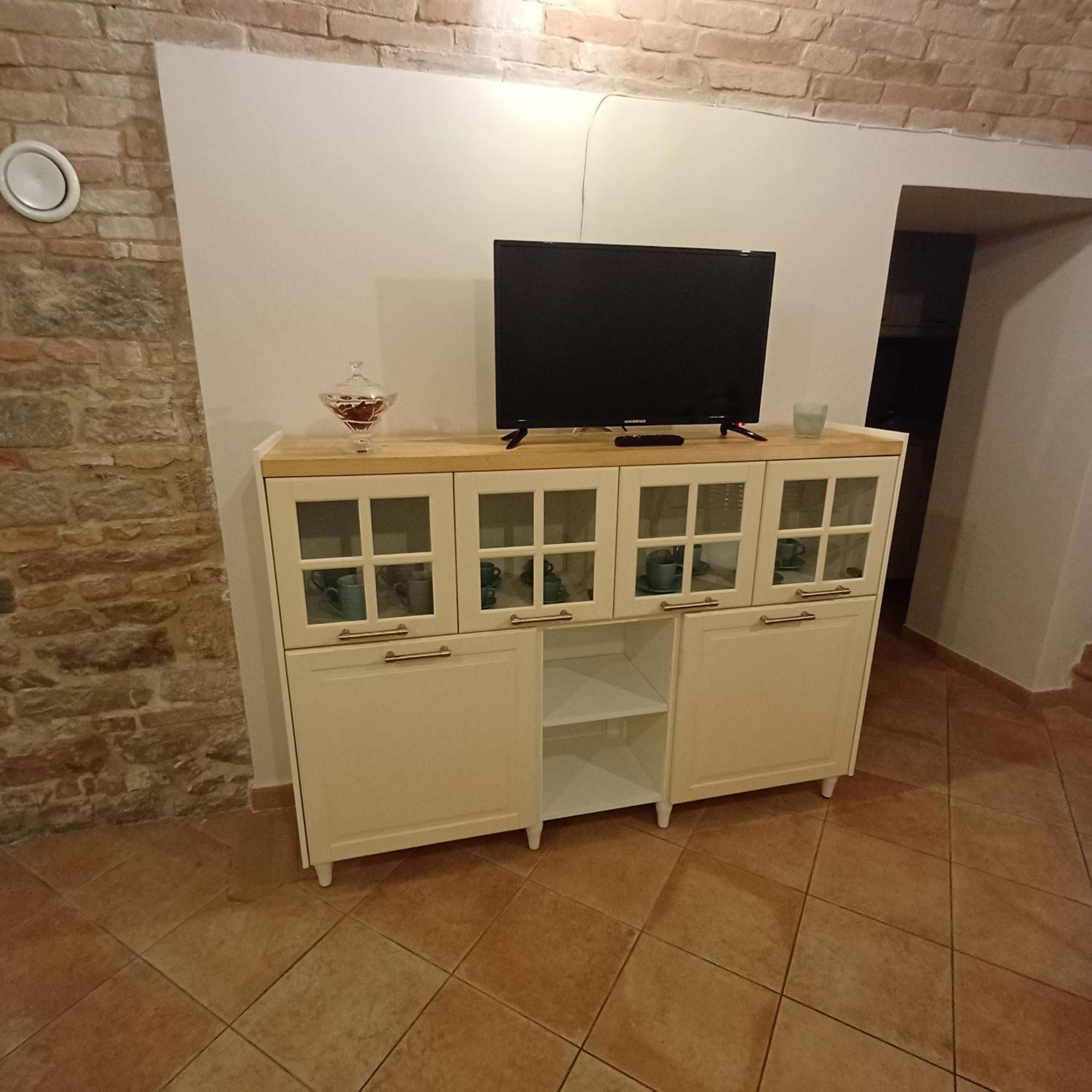 페루자 Loft Gioia 아파트 외부 사진