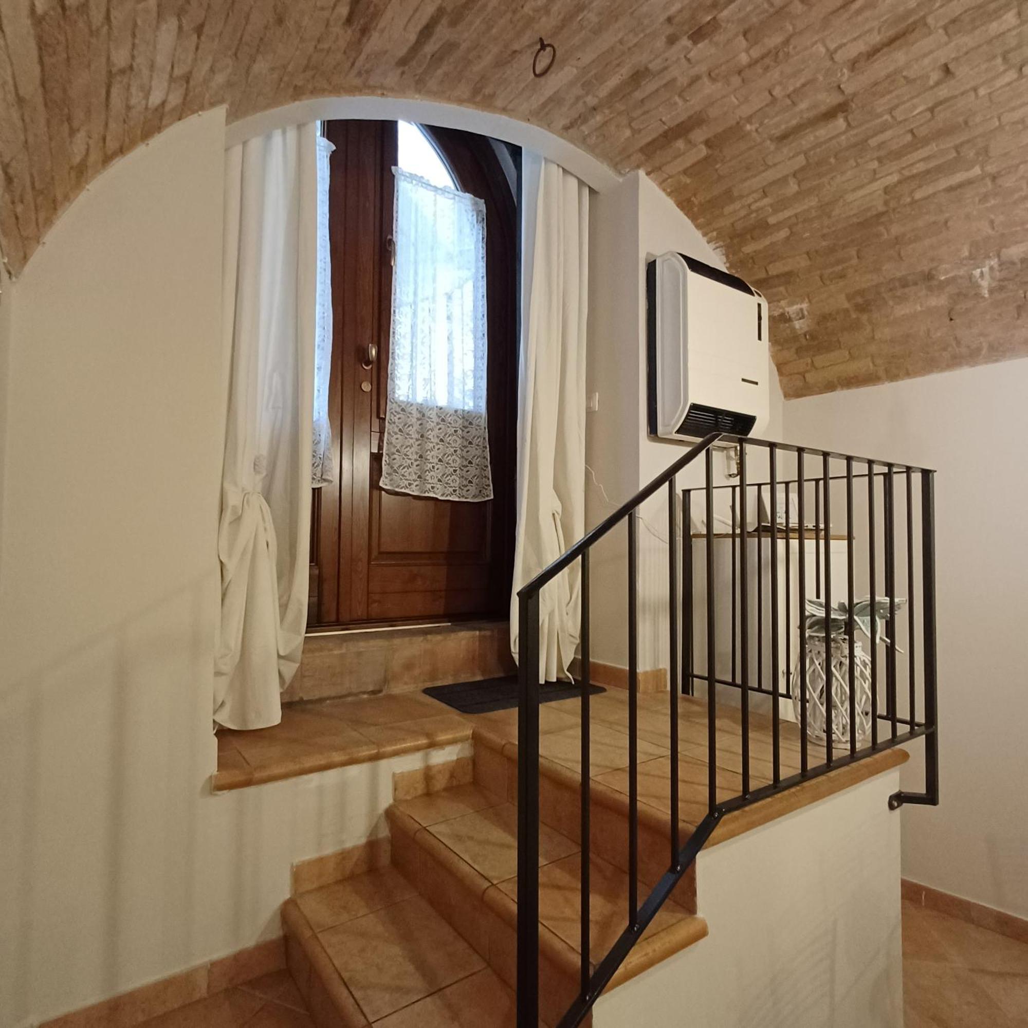 페루자 Loft Gioia 아파트 외부 사진