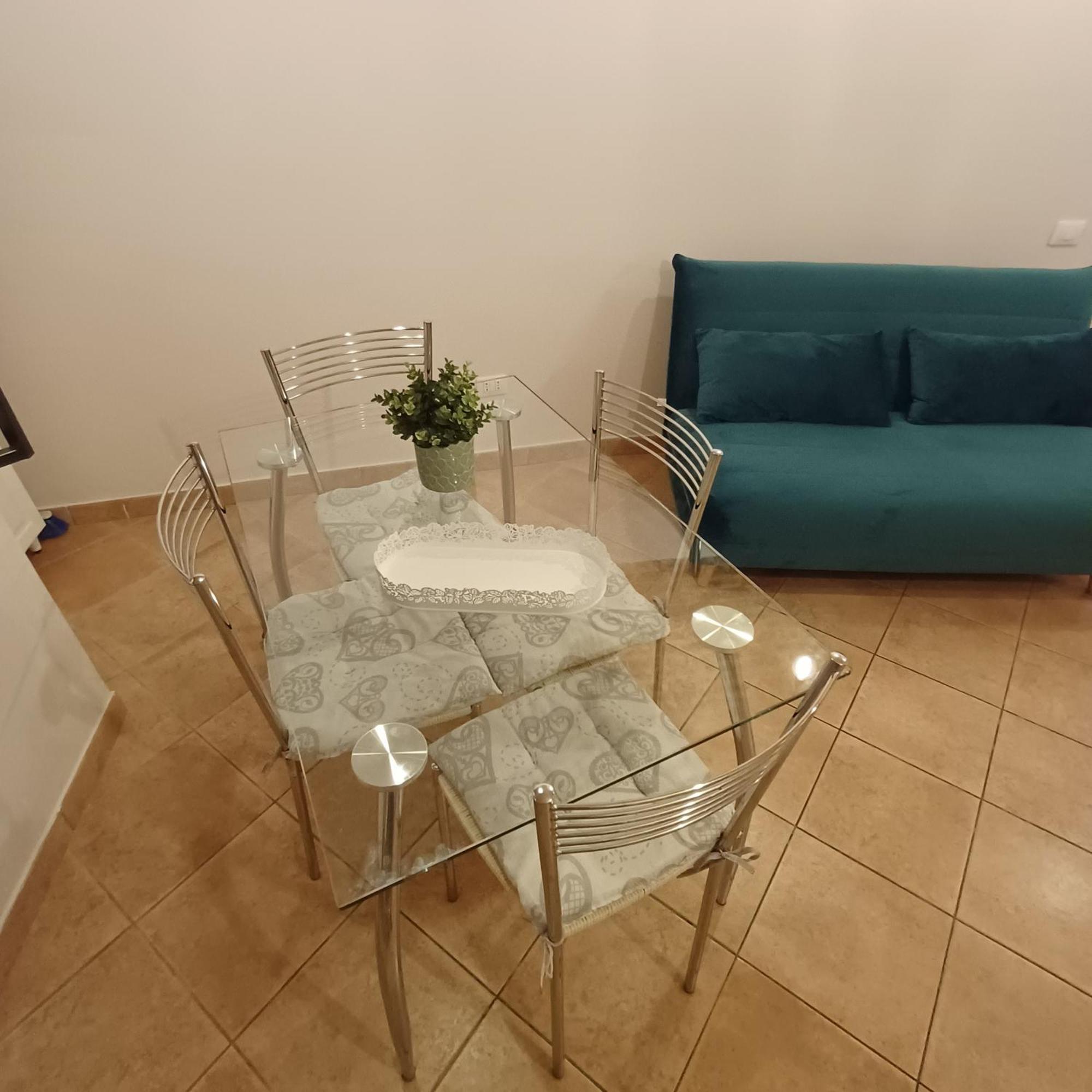 페루자 Loft Gioia 아파트 외부 사진