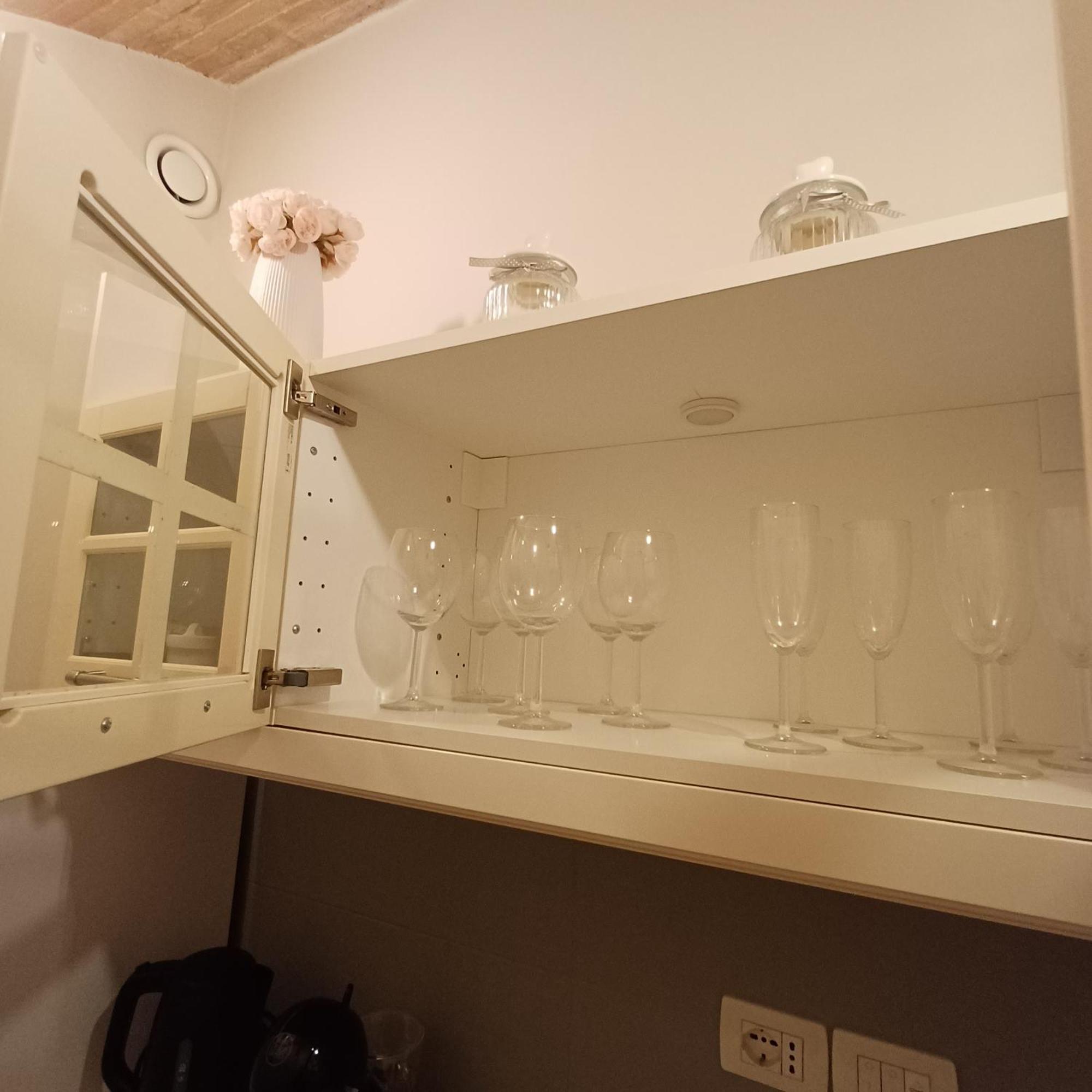 페루자 Loft Gioia 아파트 외부 사진