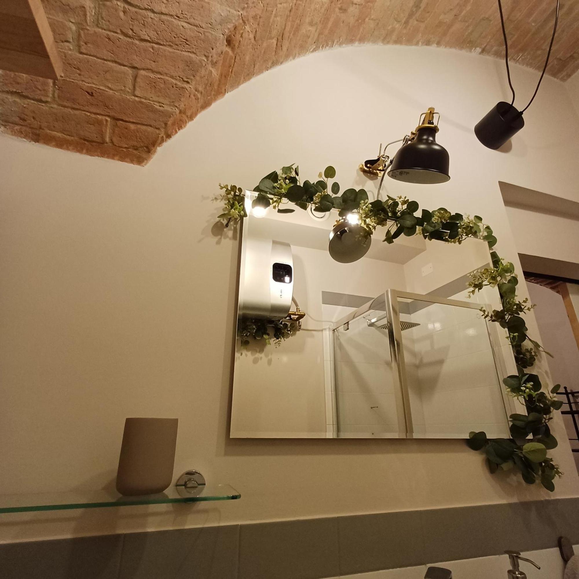 페루자 Loft Gioia 아파트 외부 사진