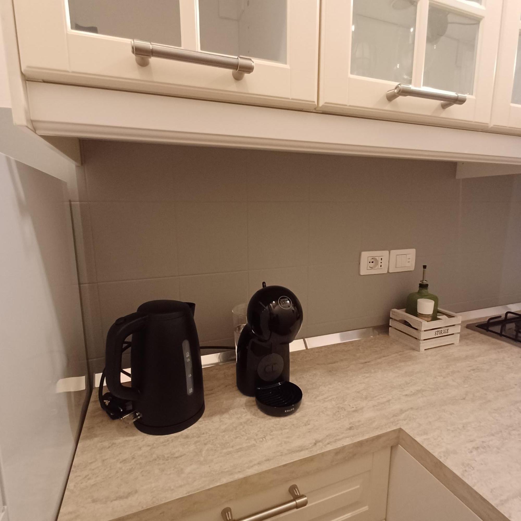 페루자 Loft Gioia 아파트 외부 사진